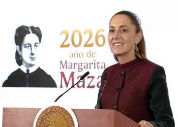 En análisis científico, uso del fracking: Sheinbaum