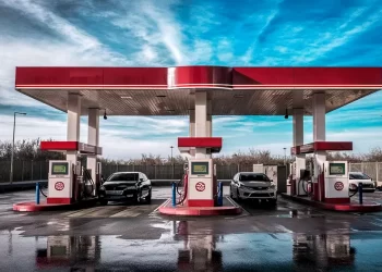 Ante disturbios, pide Onexpo tomar medidas preventivas en gasolinerías