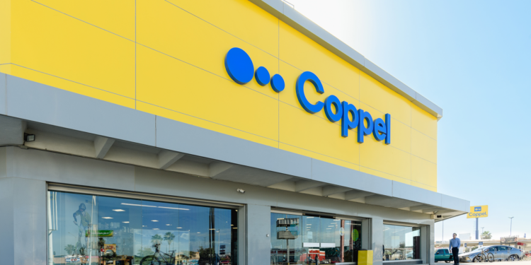 Coppel destinará 3,600 millones de pesos a transición energética y energías limpias en 2026