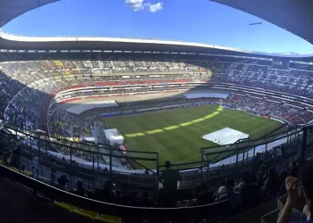 Coordinan acciones en materia de energía para el Mundial de Fútbol 2026