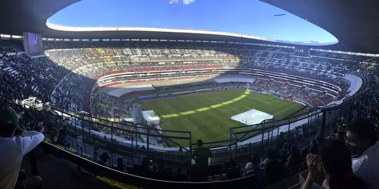 Coordinan acciones en materia de energía para el Mundial de Fútbol 2026