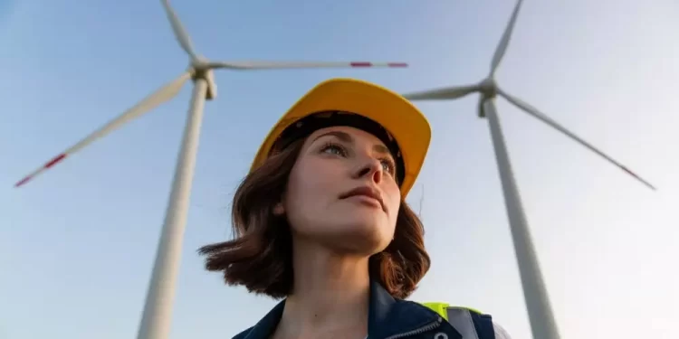 Hay mayor inclusión de roles de las mujeres en energía después de 10 años: MERM