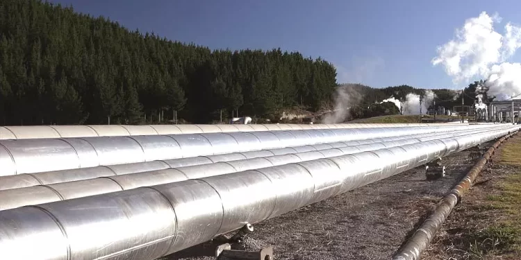 La cuestión del gas