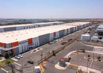 Nuevos parques industriales requerirán 2.5 GW de capacidad instalada