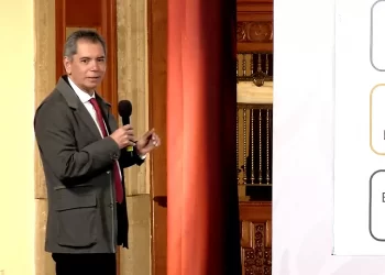 Anuncia Hacienda inversiones mixtas por 5.6 billones de pesos al 2030