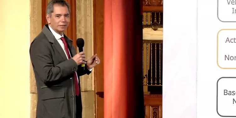 Anuncia Hacienda inversiones mixtas por 5.6 billones de pesos al 2030