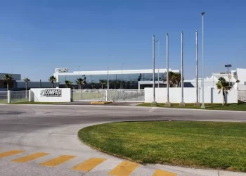 Chinas BYD y Geely, entre las finalistas para comprar la planta de NISSAN en Aguascalientes