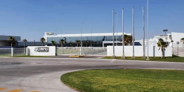 Chinas BYD y Geely, entre las finalistas para comprar la planta de NISSAN en Aguascalientes