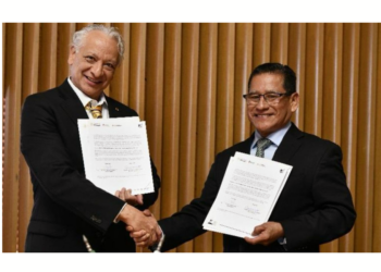 Van Pemex y el Corredor Interoceánico del Istmo por impulsar el transporte de energéticos