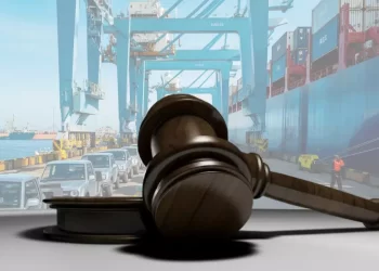 Tumba Corte de EE. UU. aranceles de Trump