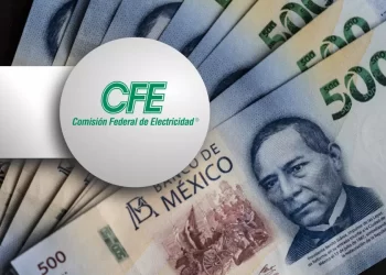 Emite CFE 450 millones de pesos en deuda de corto plazo