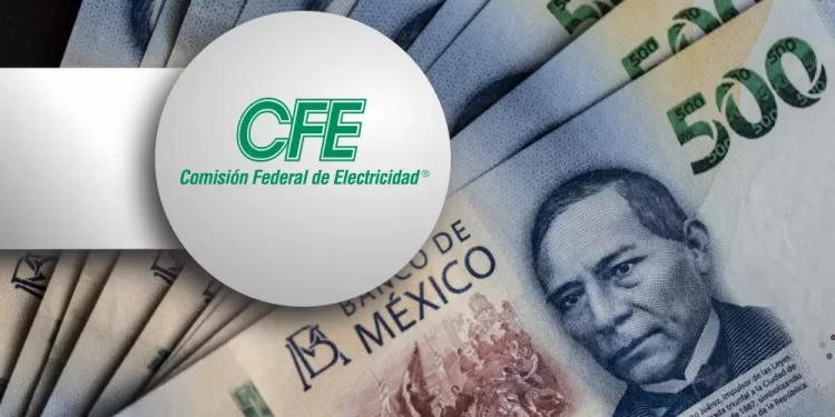 Emite CFE 450 millones de pesos en deuda de corto plazo