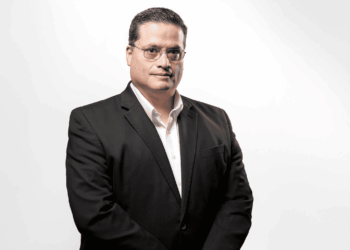 Hitachi Energy nombra a Luis Francisco Flores como director para la región Norte de AL