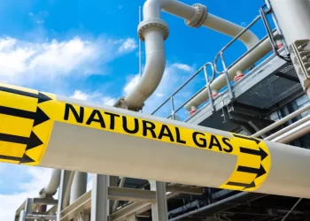 Proveerá CFEnergía a planta Pacific Mexinol 160 millones de pies cúbicos de gas diarios