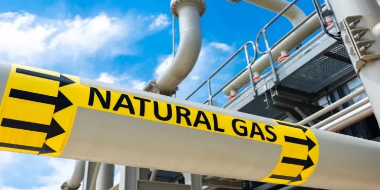 Proveerá CFEnergía a planta Pacific Mexinol 160 millones de pies cúbicos de gas diarios