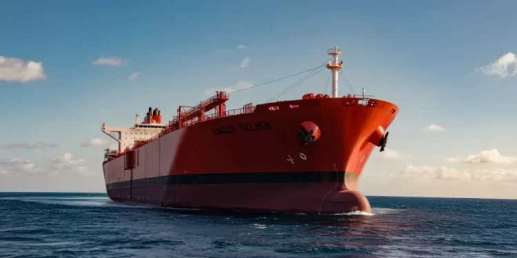 Se desploman 33 % exportaciones petroleras: Inegi