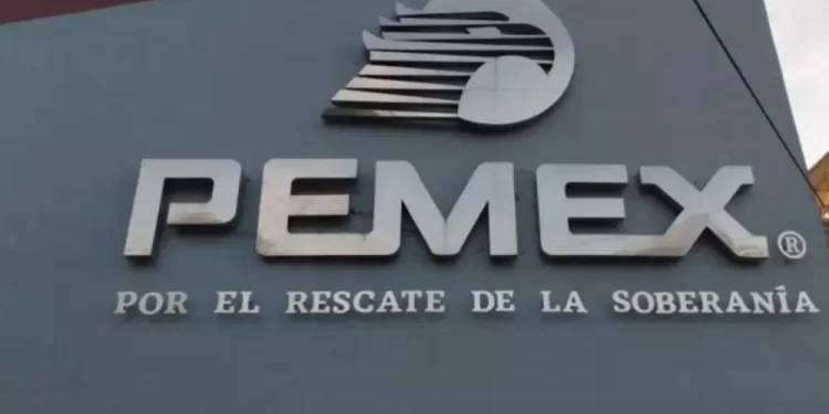 Autoriza CNBV a Pemex programa de colocación de deuda por 100 mil millones de pesos