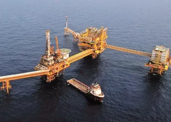 Esperan 113 mil millones de pesos para hidrocarburos en 2026