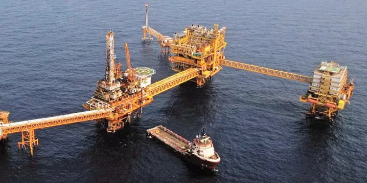 Esperan 113 mil millones de pesos para hidrocarburos en 2026