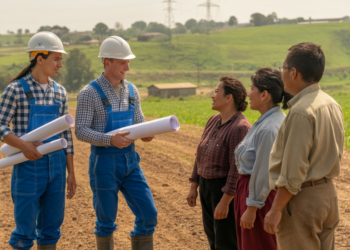 Emite Sener disposiciones sobre Manifestación de Impacto Social del Sector Energético