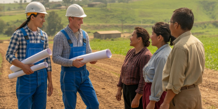 Emite Sener disposiciones sobre Manifestación de Impacto Social del Sector Energético