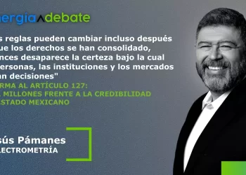 Reforma al Artículo 127: 5 mil millones frente a la credibilidad del Estado mexicano