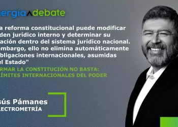 Reformar la Constitución no basta: los límites internacionales del poder del Estado