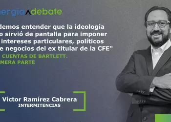 Las cuentas de Bartlett. Primera parte