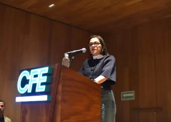 Roadshow de CFE presenta a empresarios paquetes que engloban 387 obras