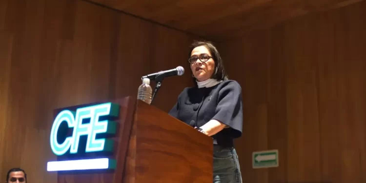 Roadshow de CFE presenta a empresarios paquetes que engloban 387 obras