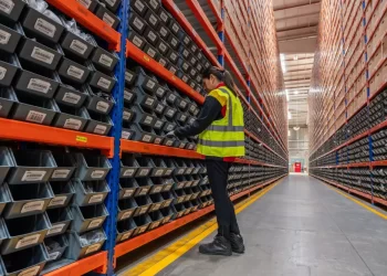 Expandirá Mitsubishi Motors almacenaje en DHL Supply Chain para fortalecer su logística