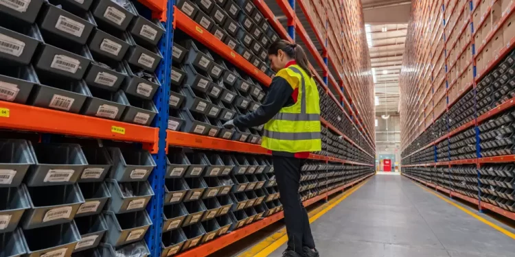 Expandirá Mitsubishi Motors almacenaje en DHL Supply Chain para fortalecer su logística