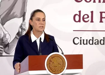 Intervendrá FGR ante derrames de petróleo en Veracruz y Tabasco; “Ya hay delito penal”: Sheinbaum