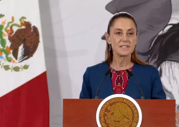 Trabaja sector energía para evitar impacto del precio del gas en economía de mexicanos: Sheinbaum