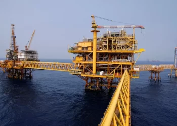 Necesitará México 348 mil millones de dólares de inversión en energía hacia 2035: McKinsey