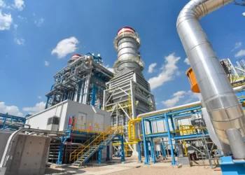 Este año CFE agregará 3.7 mil MW en nueva capacidad de generación