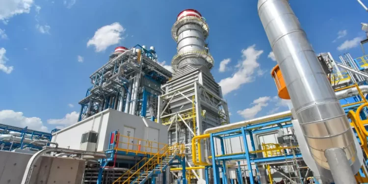 Este año CFE agregará 3.7 mil MW en nueva capacidad de generación