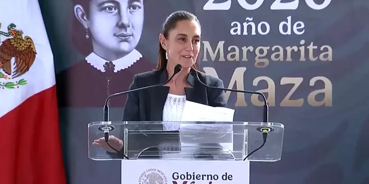 Desaparecerán más empresas filiales de Pemex: Sheinbaum