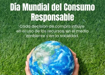 Aumenta la conciencia ambiental y el consumo responsable en México.