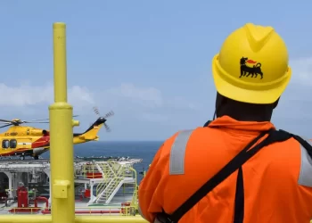 Se deslinda italiana Eni de derrame petrolero