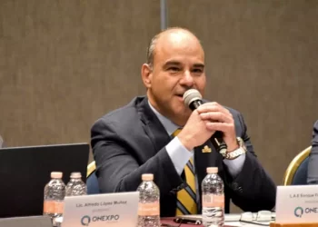 Reelige Onexpo Nacional a Enrique Felix como su presidente