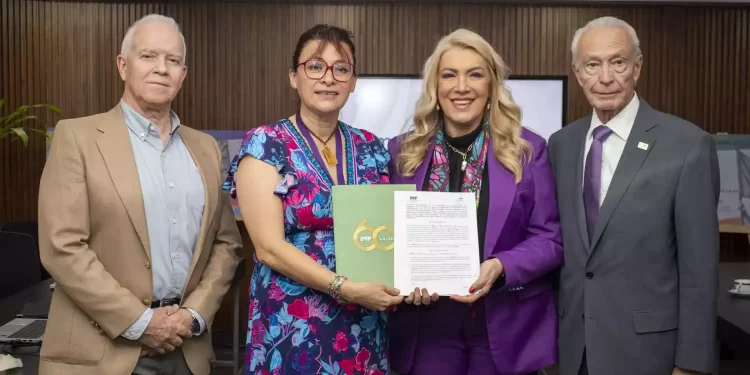 IMP y EMA fortalecen colaboración estratégica en acreditación de laboratorios