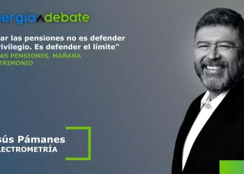 Hoy las pensiones. Mañana el patrimonio