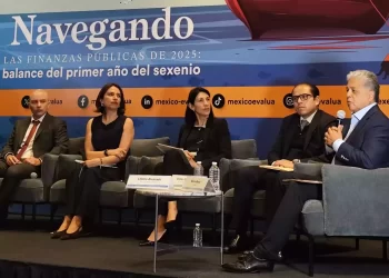 El aumento del precio del petróleo no beneficiará a México