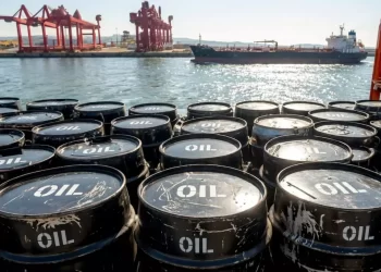 Tuvo México déficit por 4.2 mil millones de dls en su balanza comercial petrolera