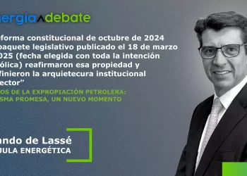 88 años de la expropiación petrolera: la misma promesa, un nuevo momento