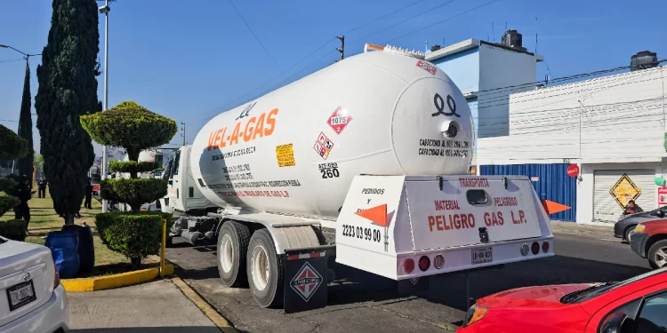 Presentan Sener y CNE sistema SIRACP para evitar desvío de combustibles