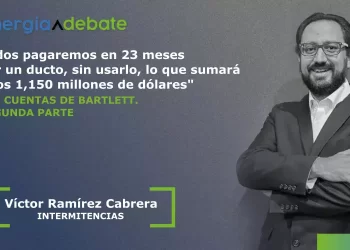 Las cuentas de Bartlett. Segunda parte