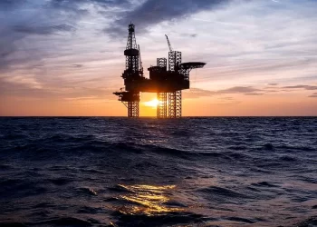 Arranca Woodside campaña de perforación de 24 pozos submarinos en Trion