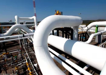 ESENTIA y Siemens Energy van por aumentar capacidad del gasoducto Wahalajara